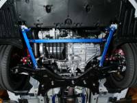 Cusco - Cusco Power Brace Front Cross Member 23+ Toyota GR Corolla (GZEA14H) - Image 3