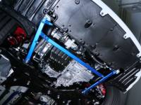 Cusco - Cusco Power Brace Front Cross Member 23+ Toyota GR Corolla (GZEA14H) - Image 5