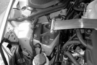 Cusco - Cusco Strut Bar OS Front Z33 350Z 03-06 - Image 2