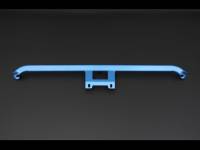 Cusco - Cusco Power Brace Rear 2017 Honda Civic Type-R FK8 - Image 1