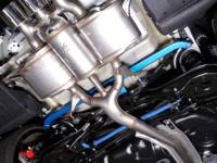 Cusco - Cusco Power Brace Rear 2017 Honda Civic Type-R FK8 - Image 2
