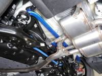 Cusco - Cusco Power Brace Rear 2017 Honda Civic Type-R FK8 - Image 3