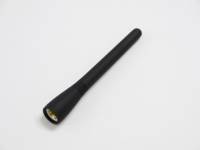 Cusco - Cusco Short Antenna Black in Side Thread * limited reception radio band - Image 1