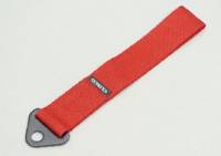 Cusco - Cusco Universal Tow Strap - Red - Image 1
