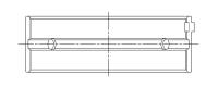 ACL Race Series - ACL Acura B17A1/B18A1/B18B1 / B18C1/B18C5 VTEC / Honda K20A3/K20A2/K24A Standard Size High Performa 5M1959HX-STD - Image 3