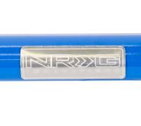 NRG Innovations - NRG Innovations Harness Bar 47in. - Blue - Image 3