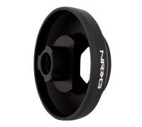 NRG Innovations - NRG Innovations Short Hub Adapter 2010+ Chevy Camaro - Image 4