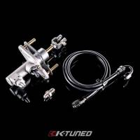 K-Tuned - K-Tuned K-Series Complete CMC & Slave Kit - Image 2