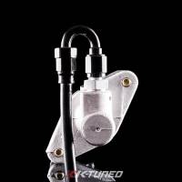 K-Tuned - K-Tuned K-Series Complete CMC & Slave Kit - Image 3