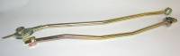 Hasport Performance - Hasport Shift Linkage for b-series swap in 88-91 Civic/CRX - Image 1