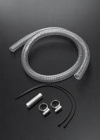 Cusco - Cusco Misc Hose Kit-Oil Catch 15mm Universal (Hoses Only) - Image 1