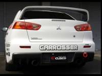 Cusco - Cusco Tow Hook Swivel Joint Rear Mitsubishi Lancer Evo X - Image 2