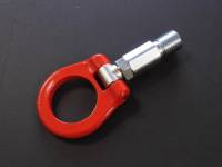 Cusco - Cusco Tow Hook Swivel Joint Rear Mitsubishi Lancer Evo X - Image 3
