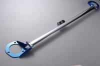 Cusco - Cusco Strut Bar OS Front CZ4A Evo 10 (replaces OEM Bar) - Image 2