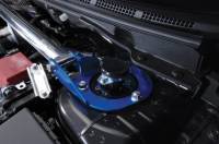 Cusco - Cusco Strut Bar OS Front CZ4A Evo 10 (replaces OEM Bar) - Image 3