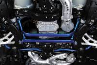 Cusco - Cusco Lower Bar Type II Front GDA Impreza *Turbo models only - Image 2