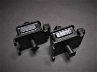 Cusco - Cusco Toyota Corolla (AE86) OEM Shape Engine Mount Set - Image 1