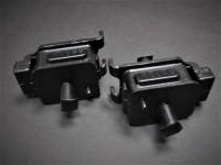 Cusco - Cusco Toyota Corolla (AE86) OEM Shape Engine Mount Set - Image 2