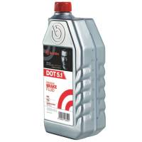 Brembo OE - Brembo DOT 5.1 Brake Fluid (1000 ML) - Image 1