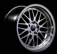 JNC Wheels - JNC Wheels Rim JNC005 Hyper Black Machine Lip 20x10 5x120 ET25 - Image 2