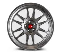 AodHan Wheels - Aodhan Wheels Rim AH07 18x8.5 5x114.3 73.1CB ET35 Hyper Black - Image 2