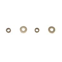 Bilstein - Bilstein B12 1997 BMW Z3 2.8i Front and Rear Suspension Kit - Image 2