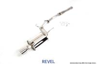 Revel USA (Tanabe) - Revel Medallion Touring-S Exhaust System 2003-2006 Mitsubishi Lancer EVO8/9 - Image 1