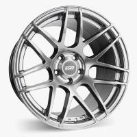 ESR Wheels Rim FORGETECH SERIES RF1 18x9.5 5x100 ET22 Hyper Black