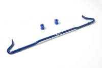 Megan Racing Adjustable Rear Sway Bar for Subaru Impreza 08-11/2012+ / WRX/STI 08-14/2015+ / Forester 09-13/2014+ / Legacy 10-14 / XV Crosstrek 2013+