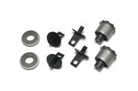 Megan Racing Honda Civic 06-11, 12-15 (Include SI) Rear Trailing Arm Bushing