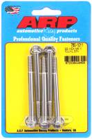 ARP M6 x 1.00 x 70 hex SS bolts 760-1011