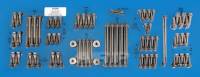 ARP SB Chevy LS Series SS 12pt accessory kit 534-9505