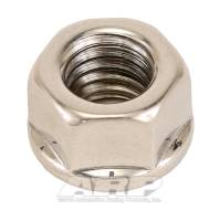 ARP 3/8-16 SS coarse hex nut kit 400-8704