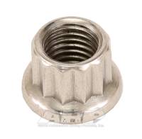 ARP - ARP 5/16-24 SS 12pt nut kit 400-8301 - Image 1