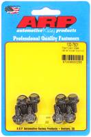 ARP - ARP Stamped steel 12pt valve cover bolt kit 100-7501 - Image 1