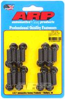 ARP - ARP BB Chevy hex header bolt kit 100-1112 - Image 1