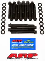 ARP - ARP Buick Stage 1 12pt head bolt kit 223-3703 - Image 1