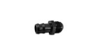 Vibrant Performance - Vibrant Performance -10 AN to 1/2in Barb Straight Fitting - Aluminum - Image 1