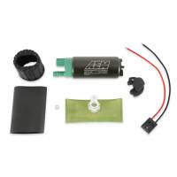 AEM 400 LPH High Flow In-Tank Fuel Pump Kit - Double Barb - Ethanol Compatible