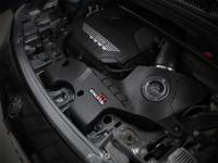 aFe Power (Advanced FLOW Engineering) - aFe 19-21 Mini Cooper S (F56) B46 L4 2L (t)Momentum GT Cold Air Intake System w/ Pro DRY S Filter - Image 6