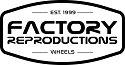 Factory Reproductions Wheels - FR 94 - Silverado Z71 Trail Boss Replica Wheel 22x9 6x5.5 ET15 78.1CB Satin Black - Image 3