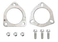 PRL Motorsports - PRL 2017-2021 Honda Civic Type-R Front Pipe Gasket and Hardware Kit - Image 1