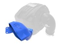 aFe Power (Advanced FLOW Engineering) - aFe Magnum FORCE Cold Air Intake System Scoop 19-20 Ford Ranger 2.3L(t) - Blue - Image 2