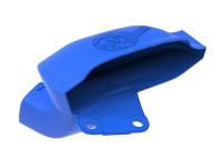 aFe Power (Advanced FLOW Engineering) - aFe Magnum FORCE Cold Air Intake System Scoop 19-20 Ford Ranger 2.3L(t) - Blue - Image 3