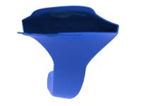 aFe Power (Advanced FLOW Engineering) - aFe Magnum FORCE Cold Air Intake System Scoop 19-20 Ford Ranger 2.3L(t) - Blue - Image 4