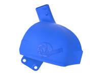 aFe Power (Advanced FLOW Engineering) - aFe Magnum FORCE Cold Air Intake System Scoop 19-20 Ford Ranger 2.3L(t) - Blue - Image 5