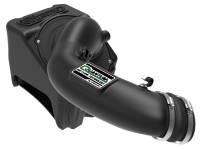 aFe Power (Advanced FLOW Engineering) - aFe Quantum Pro DRY S Cold Air Intake System 17-18 Ford PowerStroke V8 6.7L (td) - Image 3