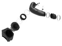 aFe Power (Advanced FLOW Engineering) - aFe Quantum Pro DRY S Cold Air Intake System 17-18 Ford PowerStroke V8 6.7L (td) - Image 5