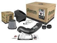 aFe Power (Advanced FLOW Engineering) - aFe Quantum Pro DRY S Cold Air Intake System 17-18 Ford PowerStroke V8 6.7L (td) - Image 6