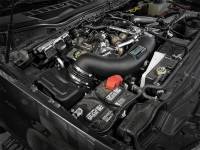 aFe Power (Advanced FLOW Engineering) - aFe Quantum Pro DRY S Cold Air Intake System 17-18 Ford PowerStroke V8 6.7L (td) - Image 7
